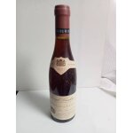 Vin grand cru moulin a vent 13 % 37, 5 cl hauteur 25 cm diamtre 7 cm, 750 gr