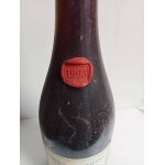 Vin grand cru cotes du rhone 1993 75 cl 13% hauteur 30 cm diamètre 9 cm 1, 26 kg Vin grand cru cotes du rhone 1993 75 cl 13% hauteur 30 cm diamètre 9 cm 1, 26 kg