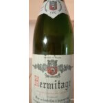 Vin hermitage blanc 1992 domaine chave