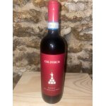 Vin italie - rosso di montalcino - 2022 - col d'orcia - biologique
