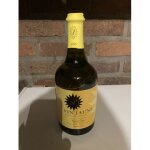 Vin jaune arbois 2013 auguste pirou