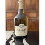 Vin jaune hubert clavelin 2007