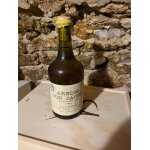 Vin jura - arbois vin jaune 1998 - jacques puffeney - sortie de cave Vin jura - arbois vin jaune 1998 - jacques puffeney - sortie de cave