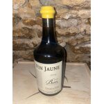 Vin jura - cotes du jura vin jaune - 2016 - domaine badoz