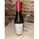 Vin jura - vin de paille - 2003 - jacques puffeney Vin jura - vin de paille - 2003 - jacques puffeney