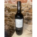 Vin languedoc - collioure - 2019 - terres des templiers les schistes Vin languedoc - collioure - 2019 - terres des templiers les schistes