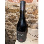 Vin languedoc - collioure - 2021 - terres des templiers premium Vin languedoc - collioure - 2021 - terres des templiers premium