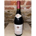 Vin languedoc - faugeres - 2022 - mas olivier - grande reserve
