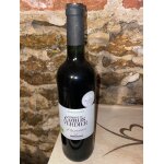 Vin languedoc - minervois - 2021 - domaine de cazelles verdier - hameau Vin languedoc - minervois - 2021 - domaine de cazelles verdier - hameau