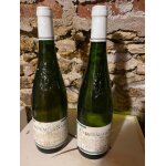 Vin loire - aoc saumur 2000 - château de la salle - sortie de cave Vin loire - aoc saumur 2000 - château de la salle - sortie de cave