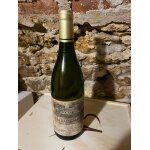 Vin loire - aoc vouvray 1990 - chteau gaudrelle - sortie de cave