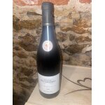 Vin loire - bourgueil - 2021 - domaine des geleries - les graviers