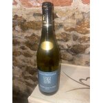 Vin loire - muscadet sevre et maine sur lie - 2022 - clos du petit chteau