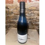 Vin loire - pouilly fume - 2022 - domaine chollet - severin / gilles - hachette 2024