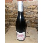 Vin loire - saumur - 2022 - domaine la bonneliere - la gourmandine