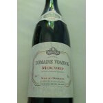 Vin mercurey 1999