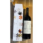 Vin - mise de la baronnie 2009 - magnum - baron philippe de rothschild -