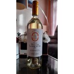 Vin moelleux chateau ballan larquette 2019 bordeaux moelleux sauvignon gris semillon