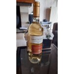 Vin moelleux chateau camille gaucheraud sauvignon moelleux 2018
