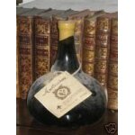 Vin - monbazillac 1989 - bouteille 1747 amsterdam