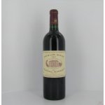 Vin pavillon rouge du château margaux 2000 Vin pavillon rouge du château margaux 2000