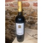 Vin provence - les baux - de - provence - 2016 - domaine de lauzieres