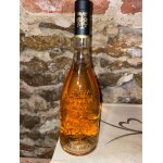 Vin provence - cotes de provence cru classe - 2023 - château roubine lion et dragon Vin provence - cotes de provence cru classe - 2023 - château roubine lion et dragon