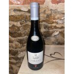 Vin rhne - cornas - 2020 - les hauts de pavieres - selection parcellaire