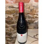 Vin rhône - gigondas - 2022 - domaine bertrand stehelin Vin rhône - gigondas - 2022 - domaine bertrand stehelin