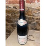 Vin rhne -  ; rare ; hermitage - 2001 - paul jaboulet - la petite chapelle