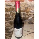 Vin rhône - cotes du rhone vieilles vignes - 2022 - cellier de l'orb Vin rhône - cotes du rhone vieilles vignes - 2022 - cellier de l'orb