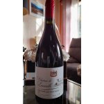 Vin rouge beaujolais - villages 2011 Vin rouge beaujolais - villages 2011