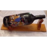 Vin rouge bordeaux suprieur du bicentenaire