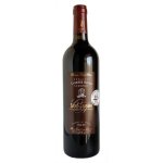 Vin rouge le castelas domaine audier 2014 saint chinian