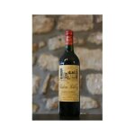 Vin rouge, ch�teau belloy prestige 1999