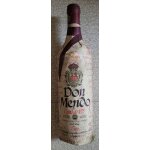 Vin rouge espagne (cariena / aragon) cuve 1978