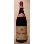 Vin rouge gevrey - chambertin 1976 julien de moissac côte d'or Vin rouge gevrey - chambertin 1976 julien de moissac côte d'or
