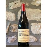 Vin rouge, igp pays du vaucluse, domaine des tours 2017