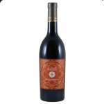 Vin rouge italia nero d'avola feudo arancio