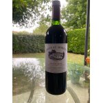 Vin rouge millsim pomerol 1999 - chteau robert - appellation pomerol contrle