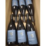 Vin rouge syrah - le mas du paradis  ; mon 20 eternel ; 2023