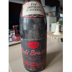 Vin sidi brahim 1959 importe d algrie