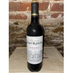 Vin sud ouest - bergerac - 2022 - chteau font blanche