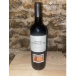 Vin sud - ouest - cahors - 2019 - chateau lagrezette - hachette 2023