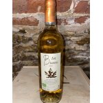 Vin sud - ouest - montbazillac - 2020 - les brumes