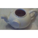 Vintage - thire - sans couvercle -   elphant   - en porcelaine