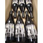 Viognier elev� en f�t de ch�ne -  ; l'infatigable ; 2021