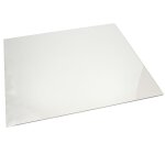 Vitre intermédiaire de porte (299864 - 12392) four cuisinière (480121101611 whirlpool kitchenaid bauknecht ... Vitre intermédiaire de porte (299864 - 12392) four cuisinière (480121101611 whirlpool kitchenaid bauknecht ...