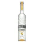 Vodka belvedere ginger zest - 40% - 70 cl