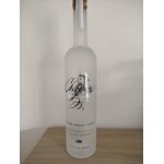 Vodka chopin 500 ml avec coffret